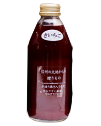 juice_kiichigo